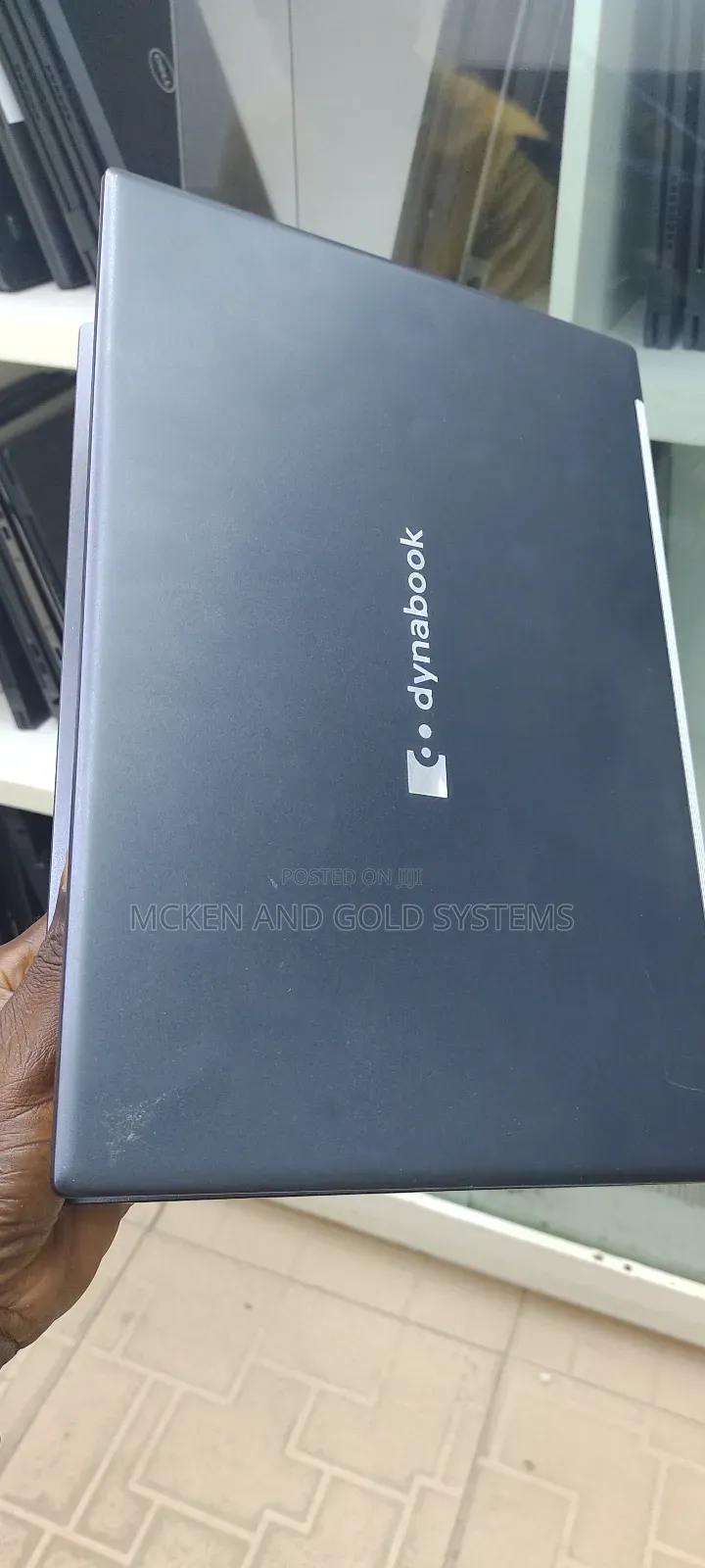 Laptop Toshiba Portege X30 16GB Intel Core I7 SSD 256GB