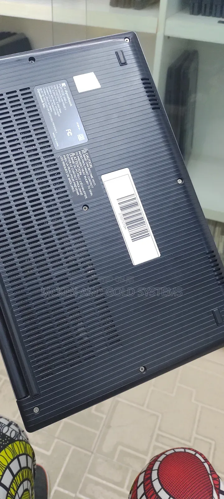 Laptop Toshiba Portege X30 16GB Intel Core I7 SSD 256GB
