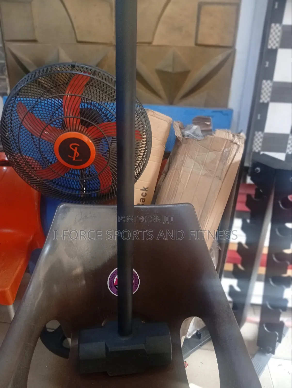 25kg Sladge Hammer