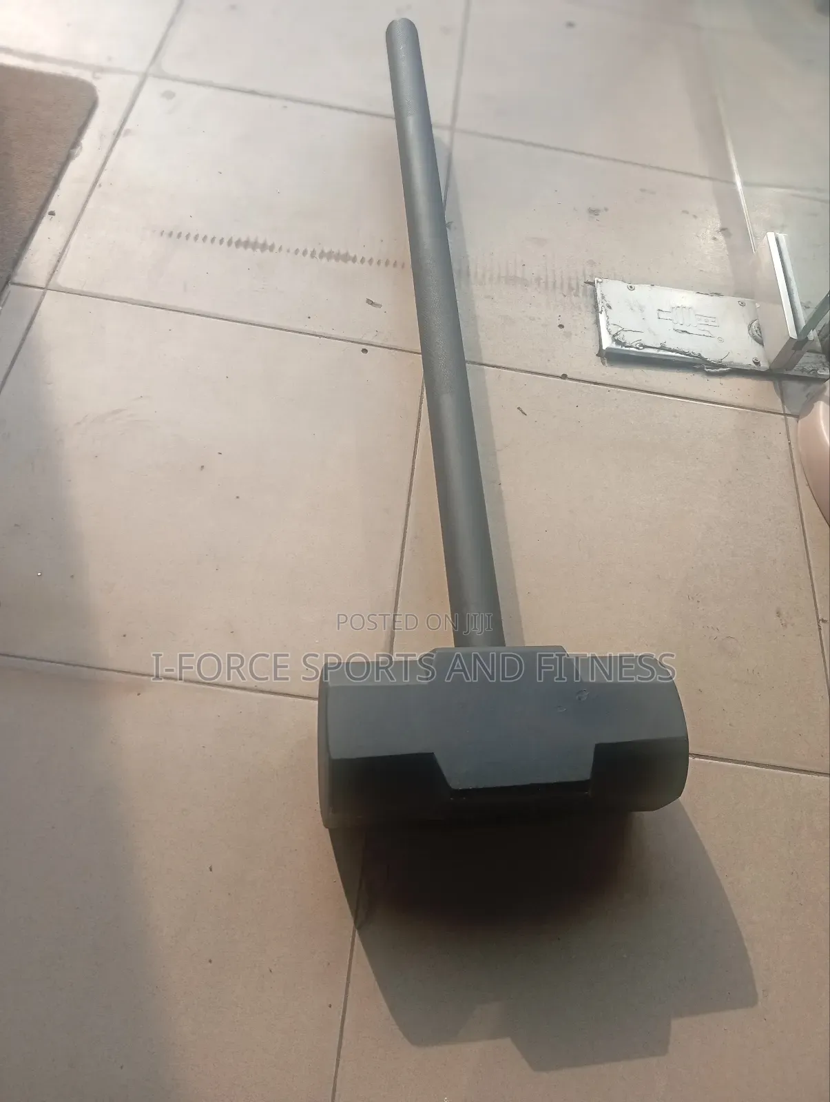 25kg Sladge Hammer