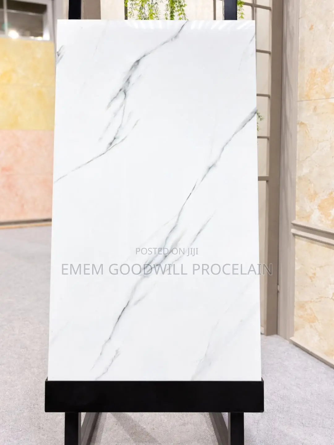 Goodwill Ceramics Tiles 60x120cm Floor Tiels