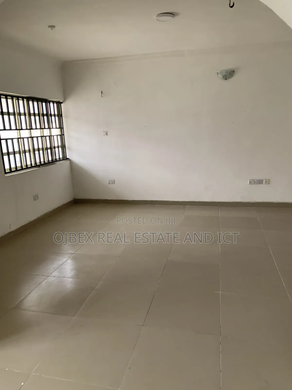 Furnished 3bdrm Block of Flats in Abijo, Tulipa Court, Ajah for sale
