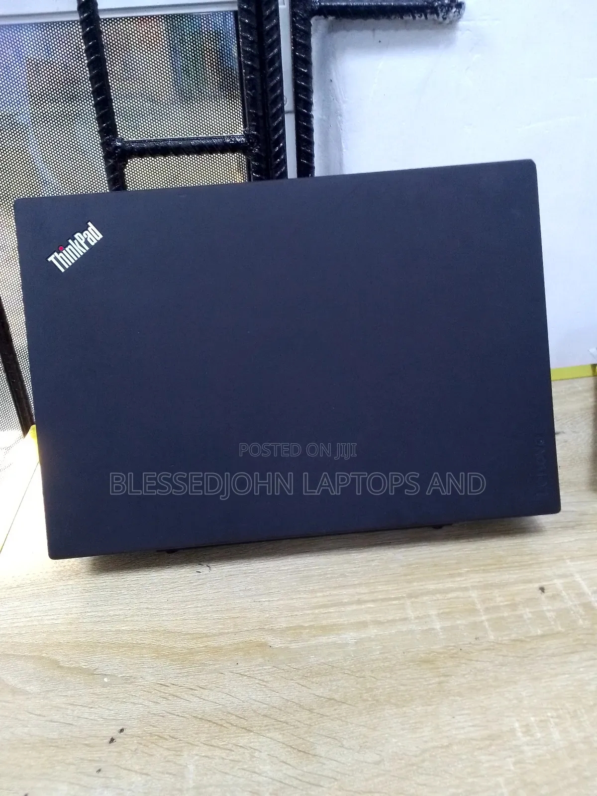 Laptop Lenovo ThinkPad T470 8GB Intel Core I5 SSD 256GB