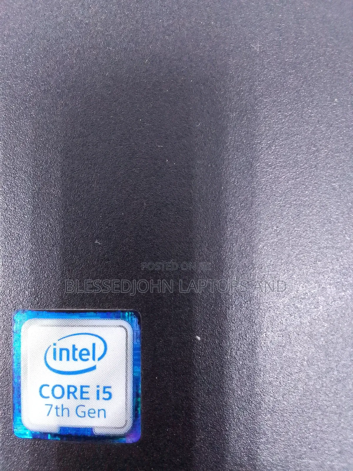 Laptop Lenovo ThinkPad T470 8GB Intel Core I5 SSD 256GB