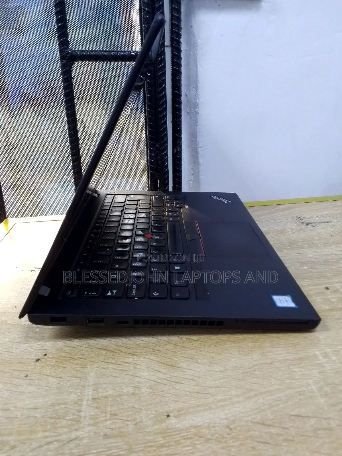 Laptop Lenovo ThinkPad T470 8GB Intel Core I5 SSD 256GB