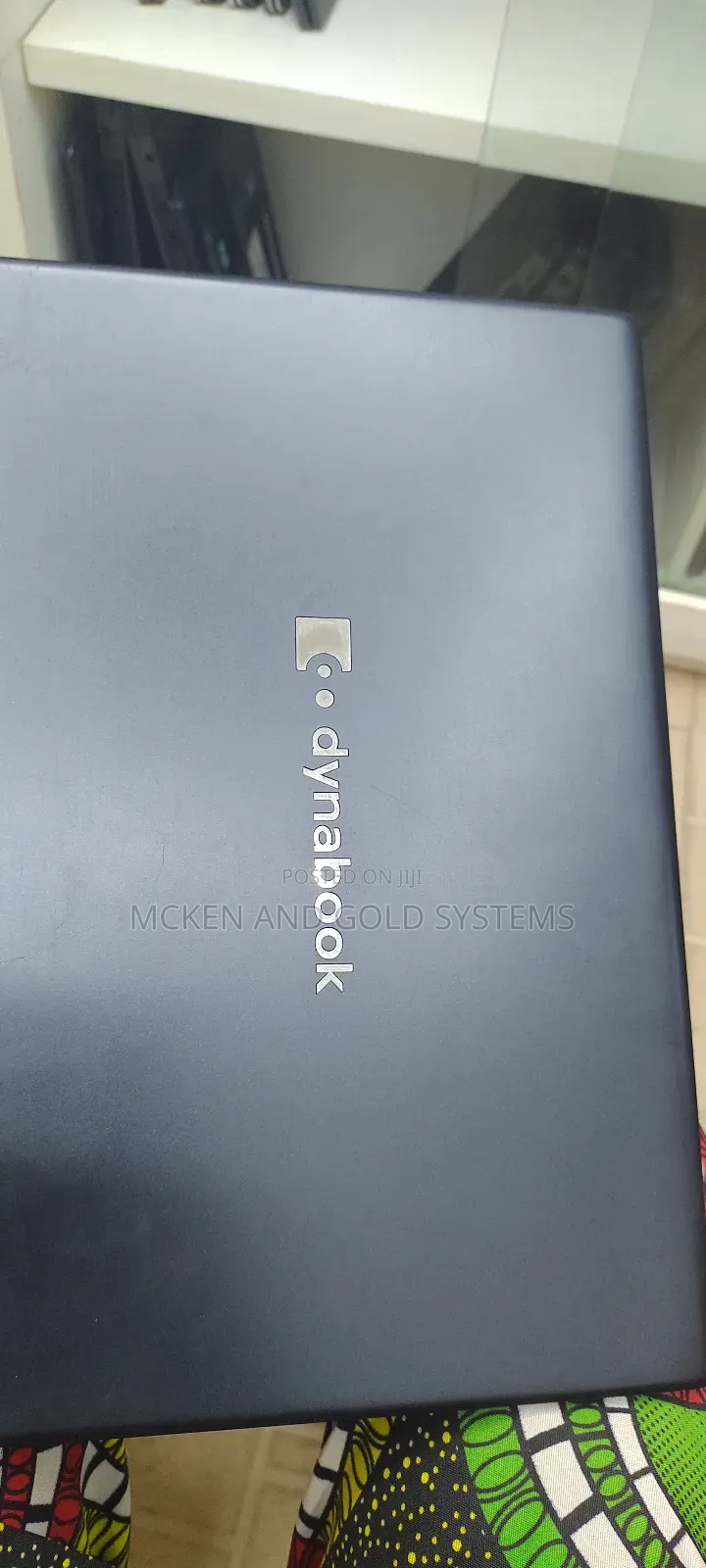 Laptop Toshiba Portege X30 16GB Intel Core I7 SSD 256GB