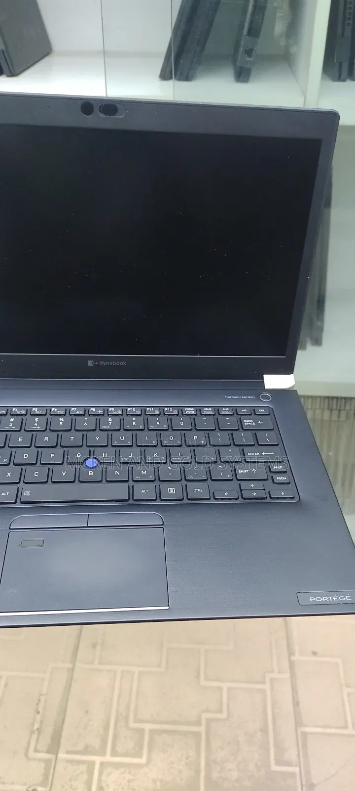 Laptop Toshiba Portege X30 16GB Intel Core I7 SSD 256GB