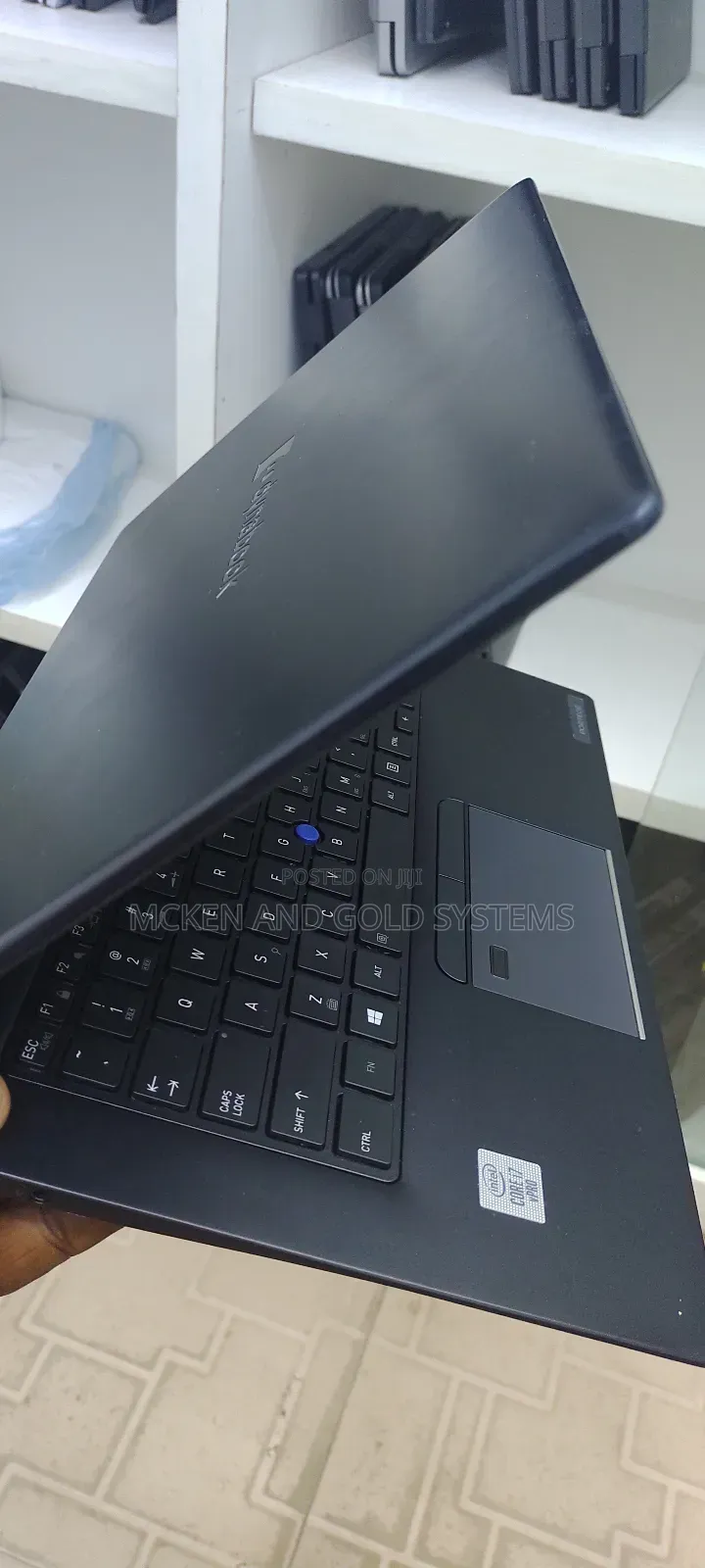 Laptop Toshiba Portege X30 16GB Intel Core I7 SSD 256GB