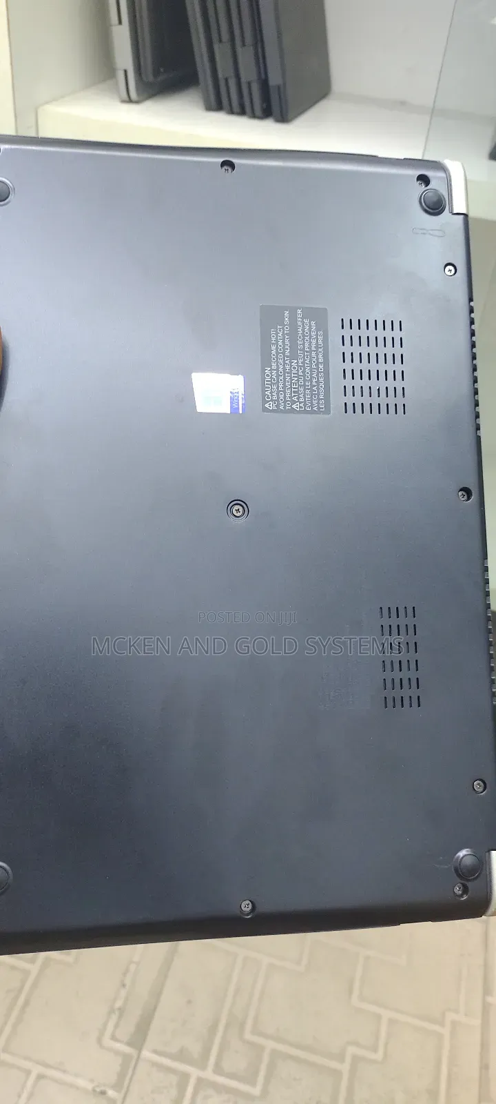 Laptop Toshiba Portege X30 16GB Intel Core I7 SSD 256GB