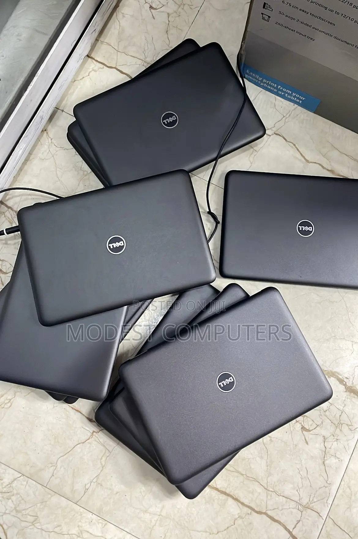 Laptop Dell Latitude 11 3190 4GB Intel Pentium SSD 128GB