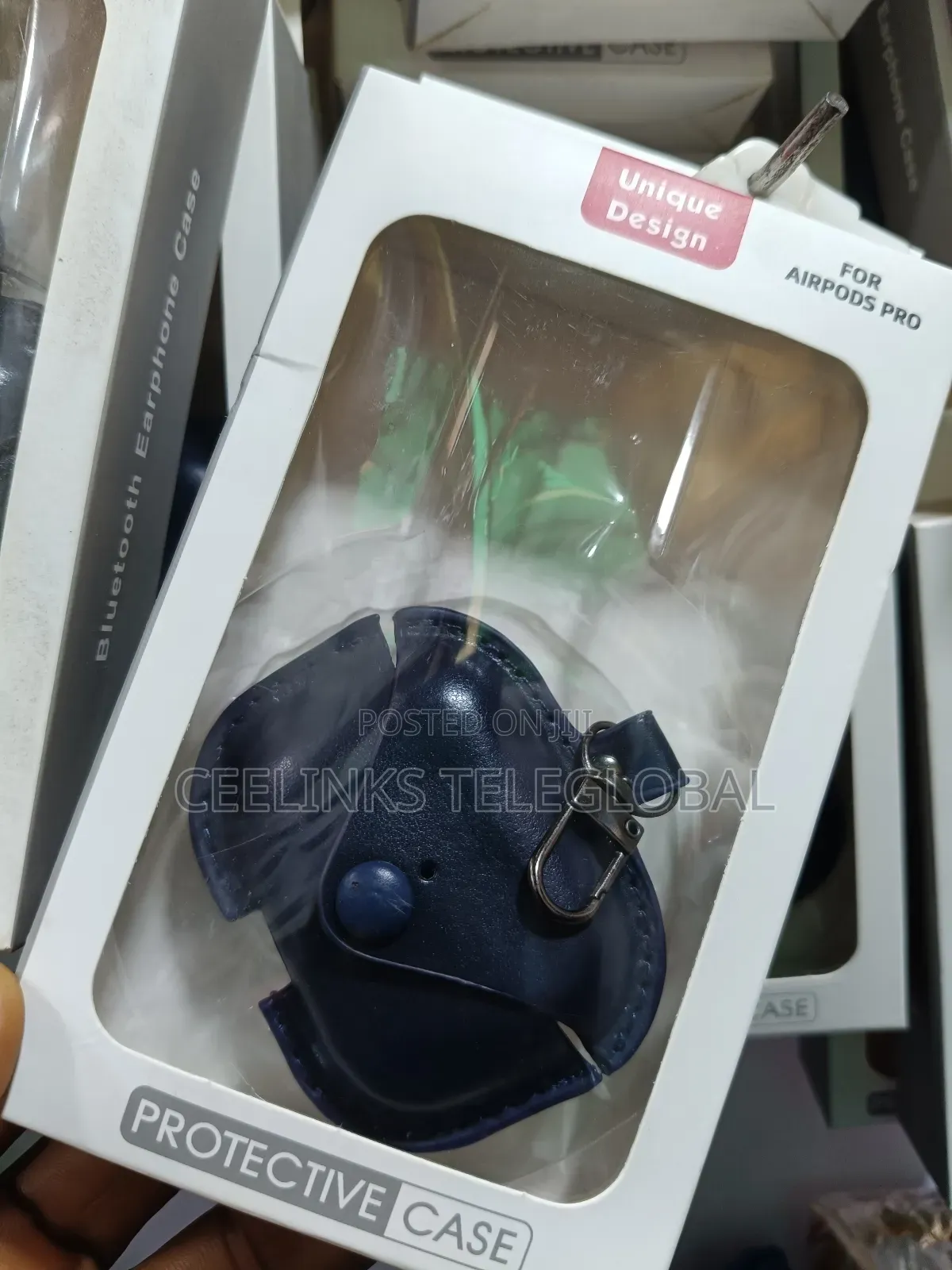 New Apple  Airpods Protective Cases