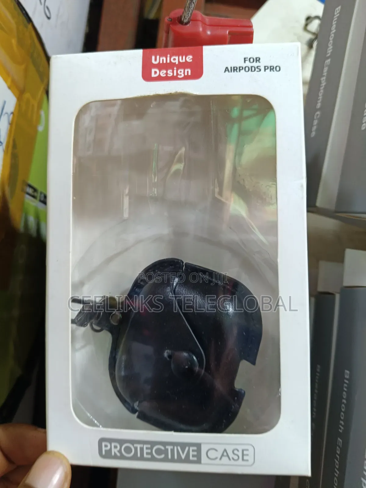 New Apple  Airpods Protective Cases