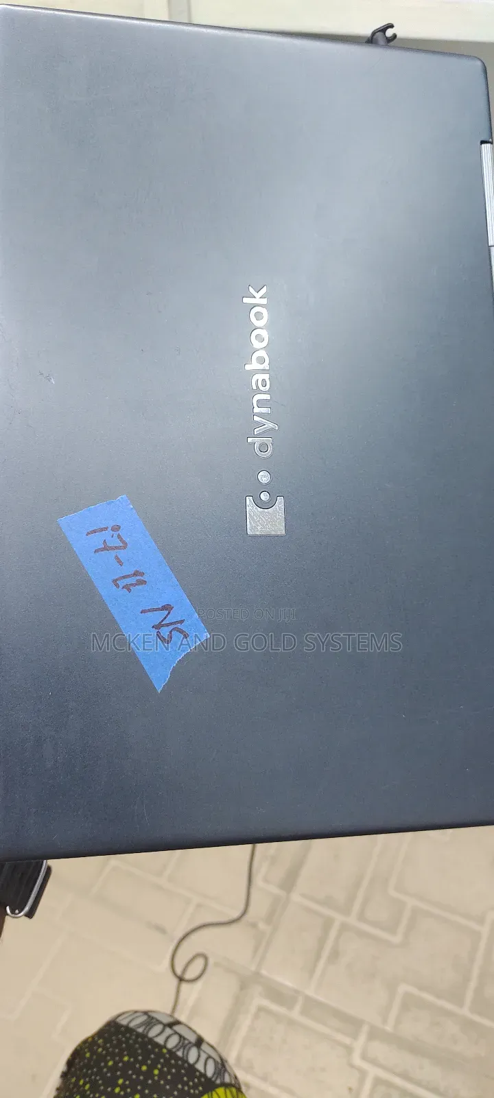 Laptop Toshiba Portege X30 16GB Intel Core I7 SSD 256GB