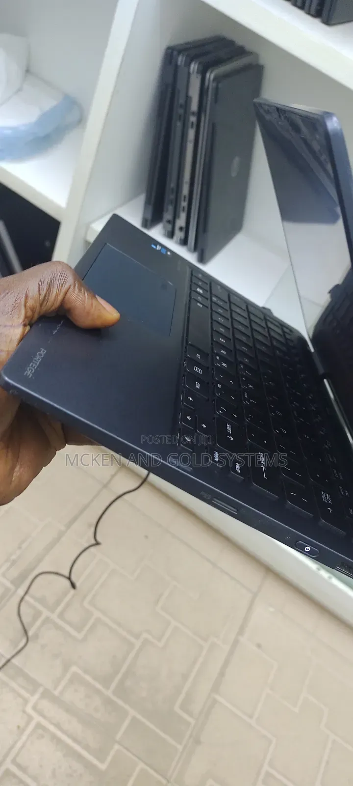 Laptop Toshiba Portege X30 16GB Intel Core I7 SSD 256GB