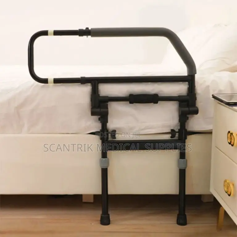 Foldable Elderly Bed Assist Rail Nigeria