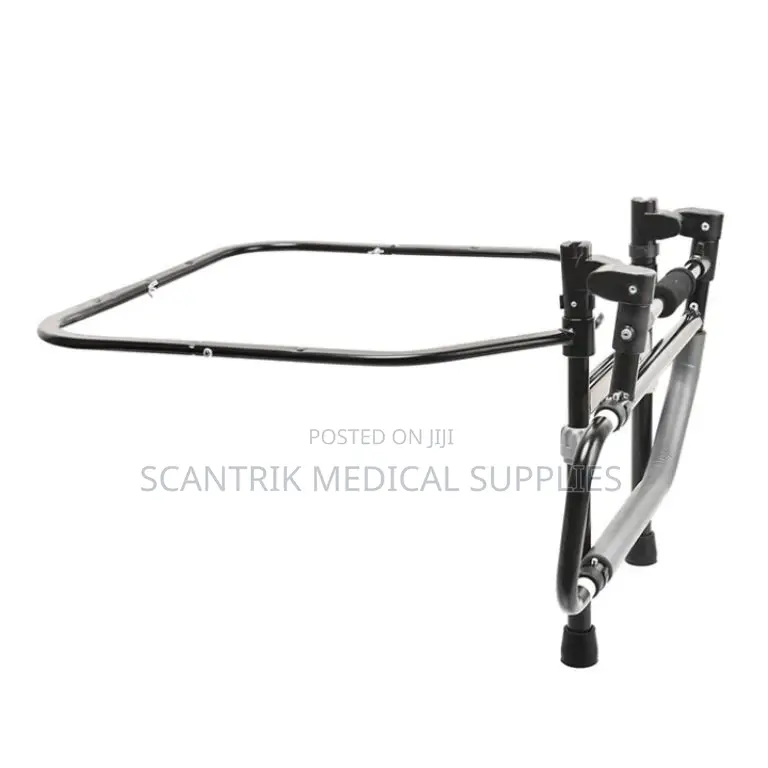 Height Adjustable Bed Assist Rail for Elderly Nigeria