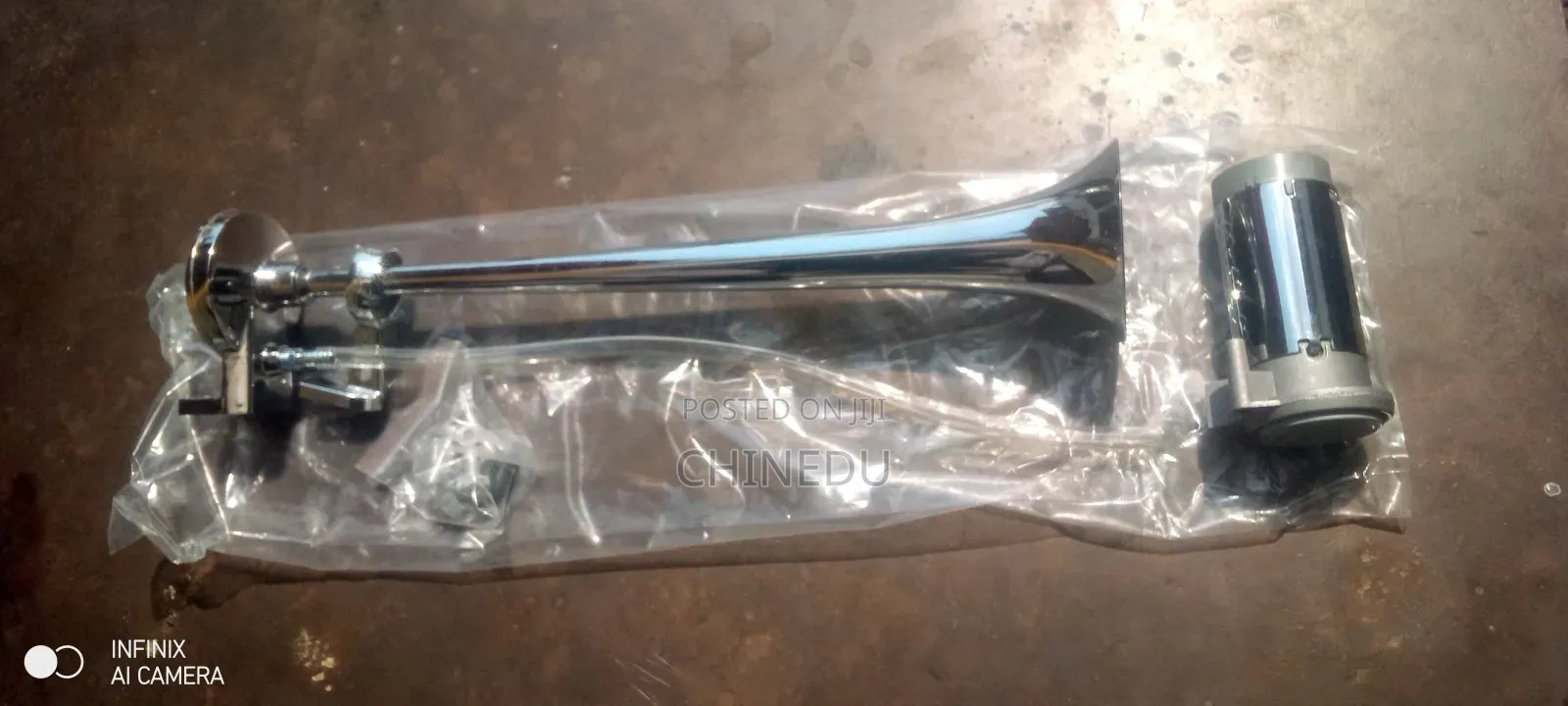 Air Horn For Truck