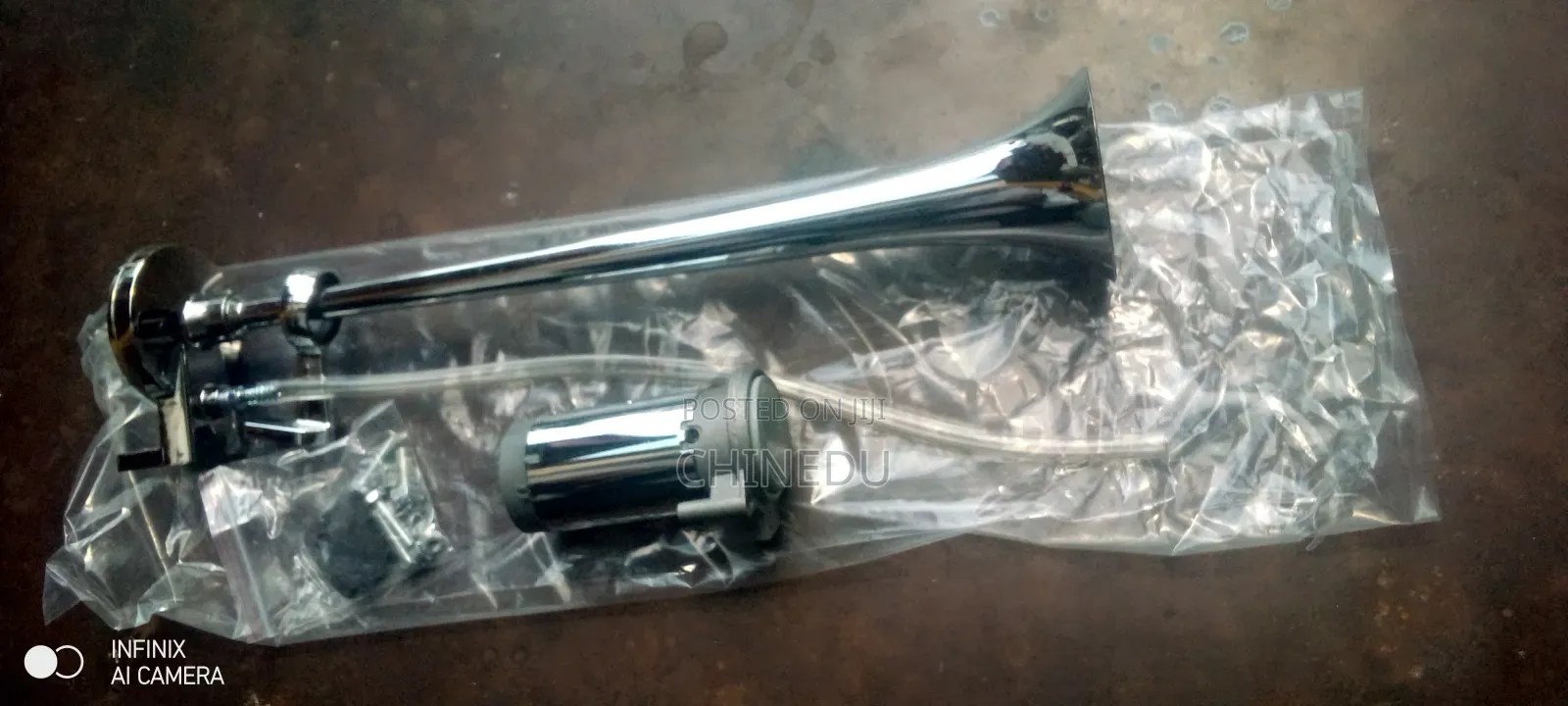 Air Horn For Truck