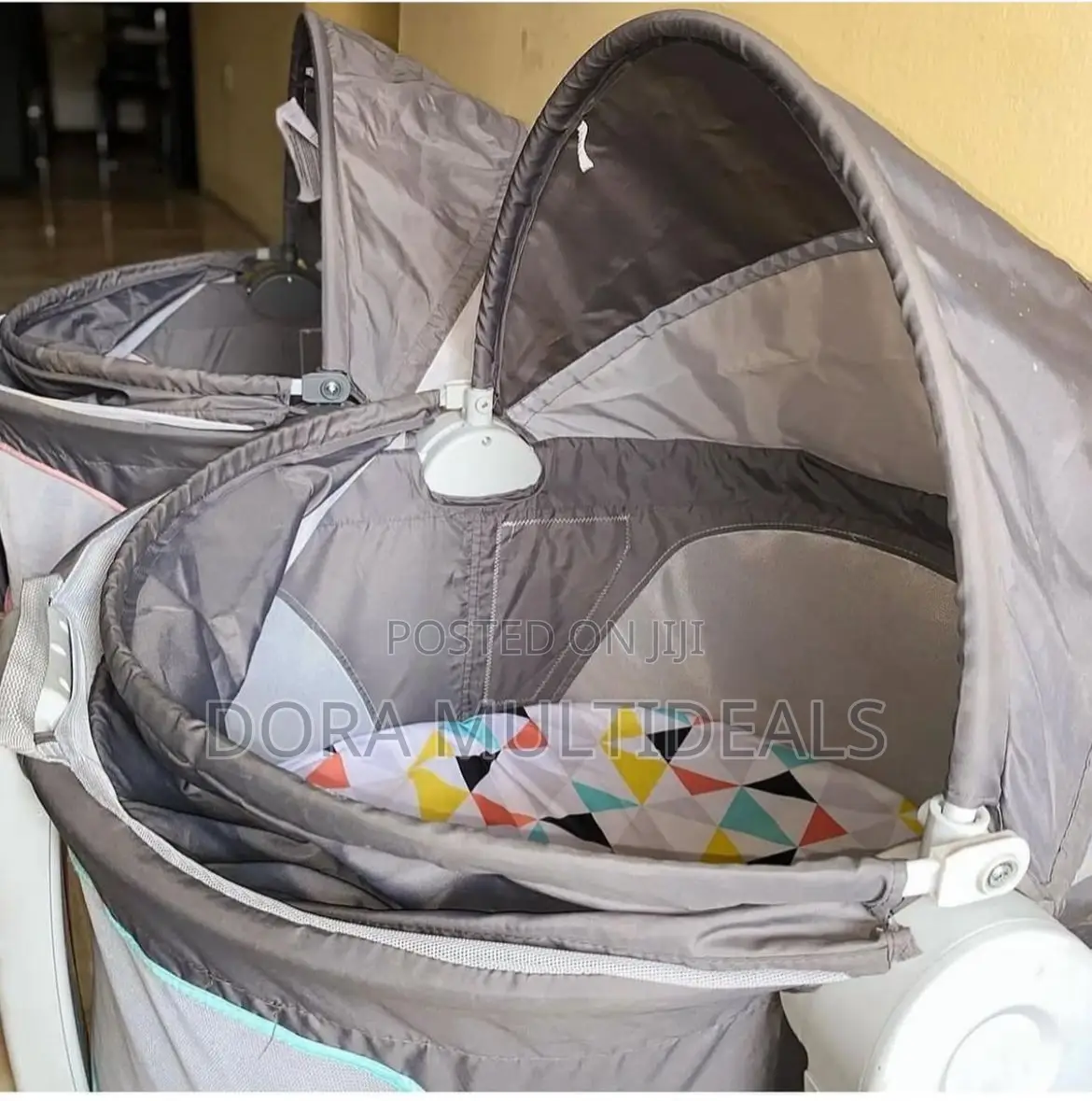 Fisher Price Baby Dome