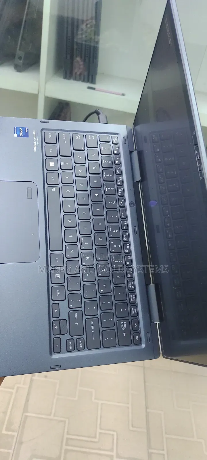Laptop Toshiba Portege X30 16GB Intel Core I7 SSD 256GB