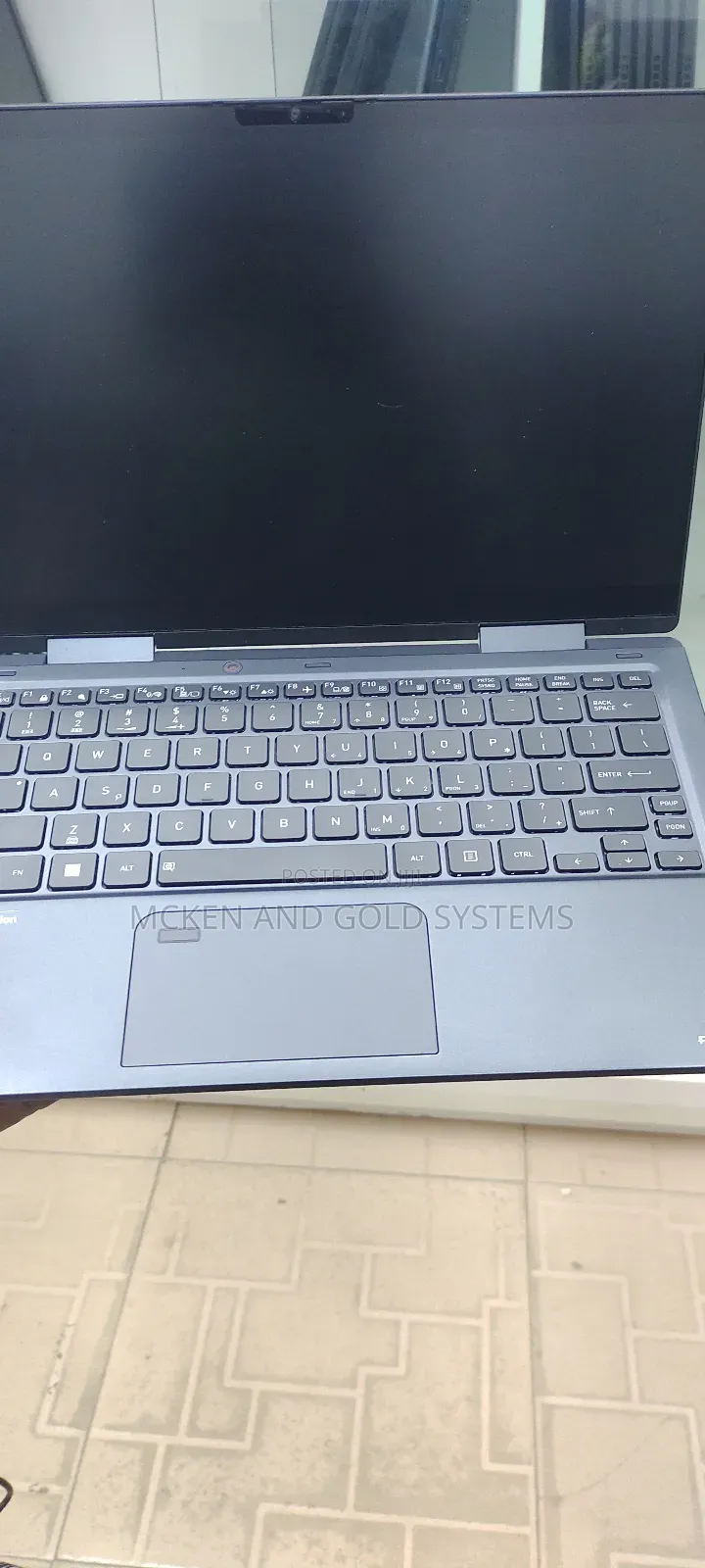 Laptop Toshiba Portege X30 16GB Intel Core I7 SSD 256GB
