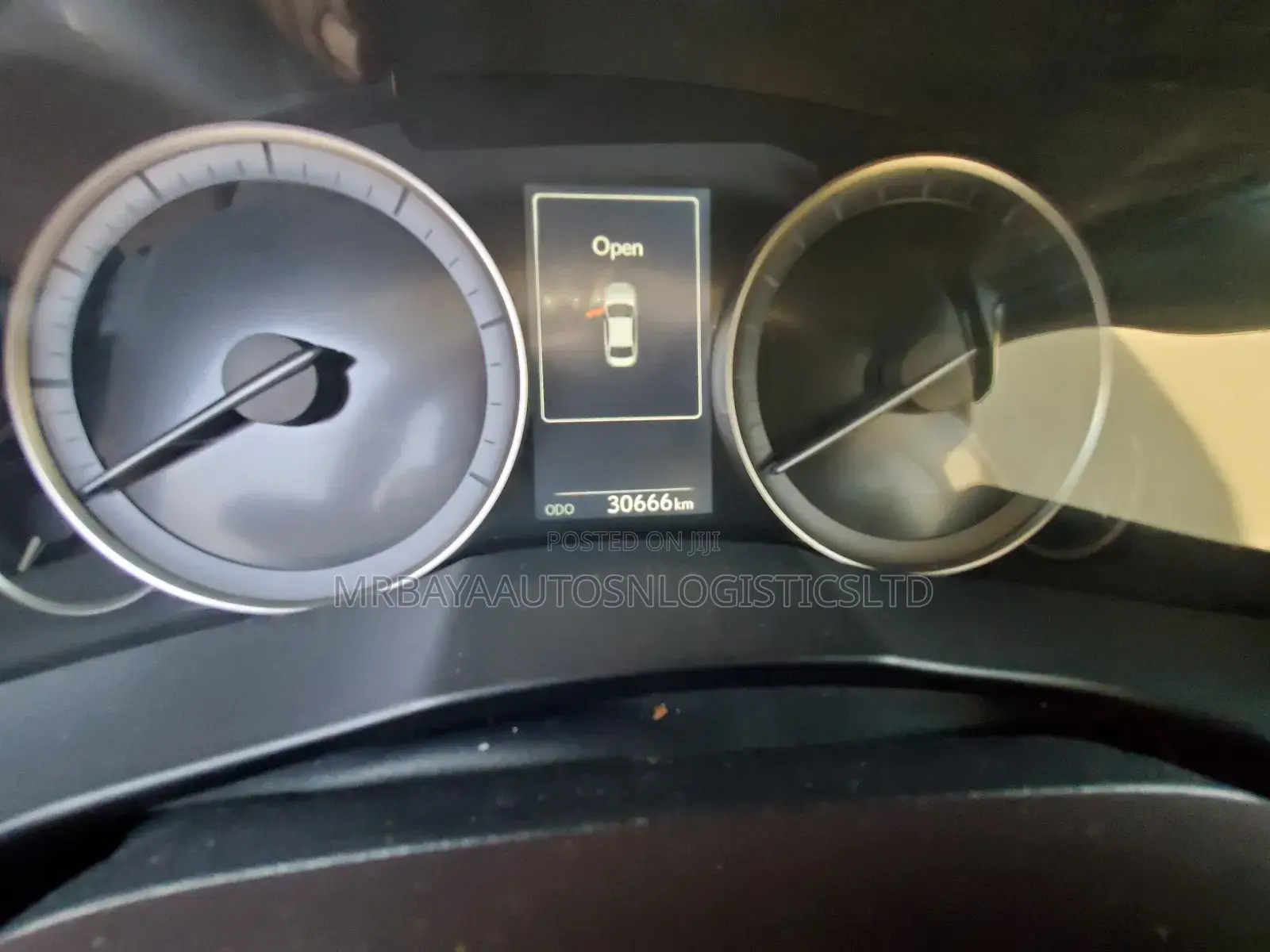 Lexus ES 350 FWD 2016 Black