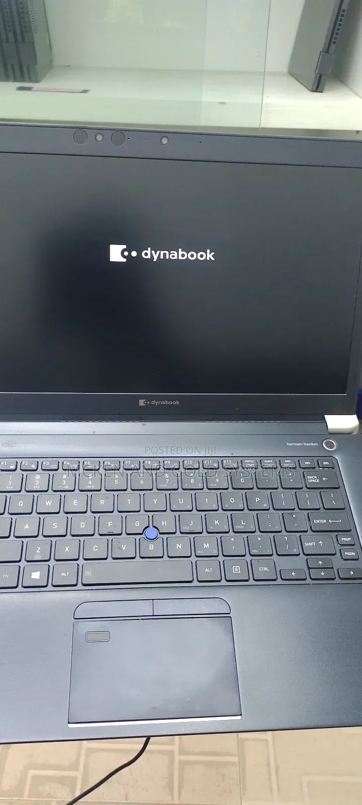 Laptop Toshiba Tecra X40 8GB Intel Core I7 SSD 256GB