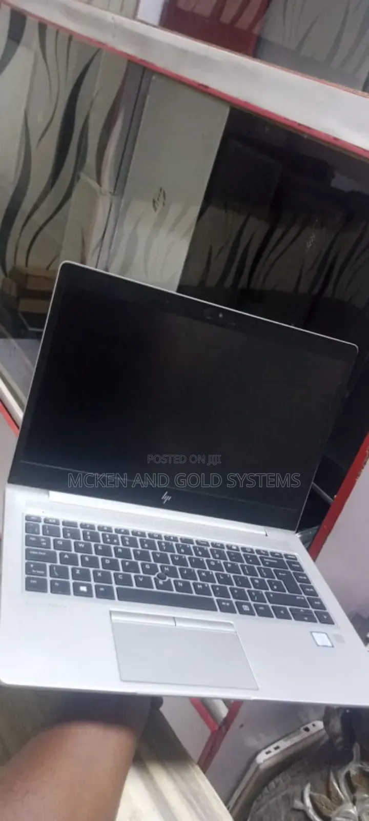 Laptop Toshiba Tecra X40 8GB Intel Core I7 SSD 256GB