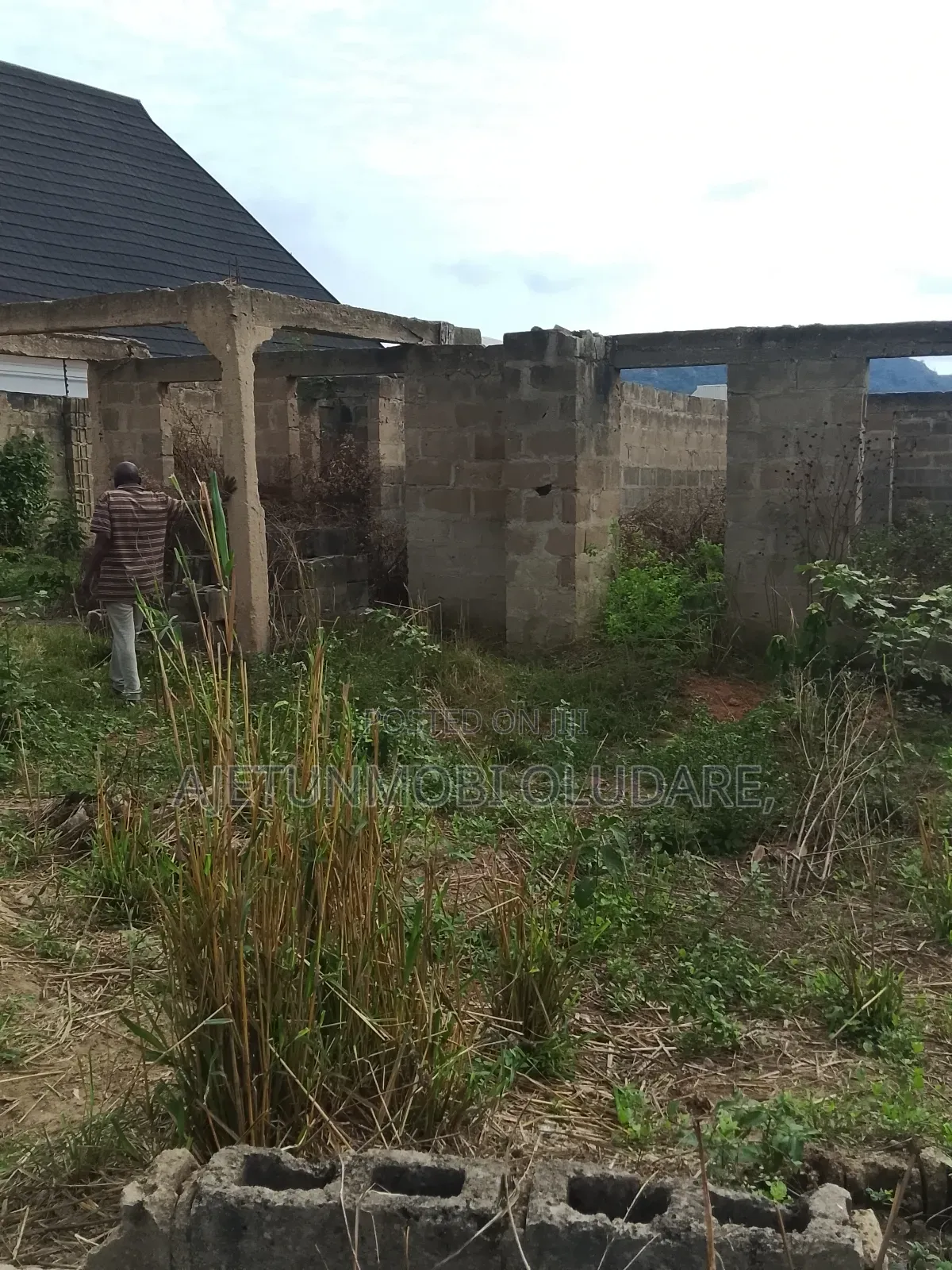 3bdrm Bungalow in Covenant Avenue for sale