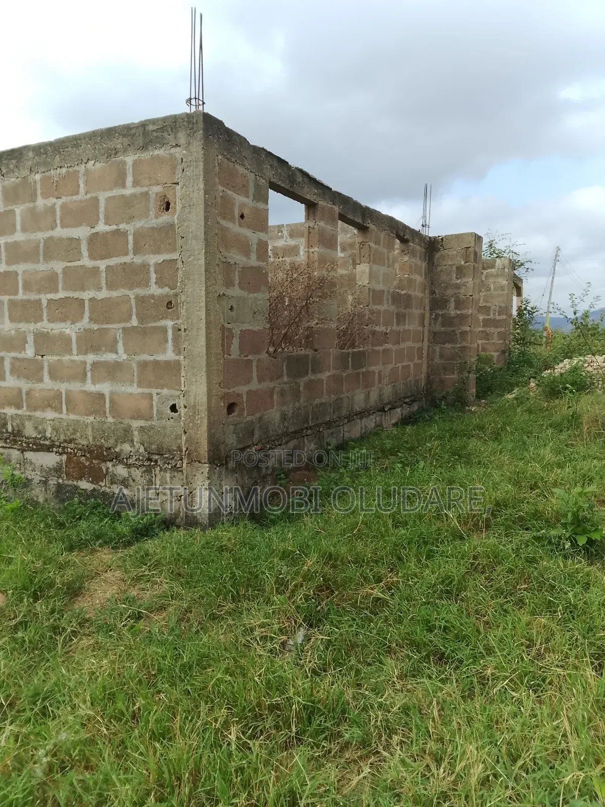 3bdrm Bungalow in Covenant Avenue for sale