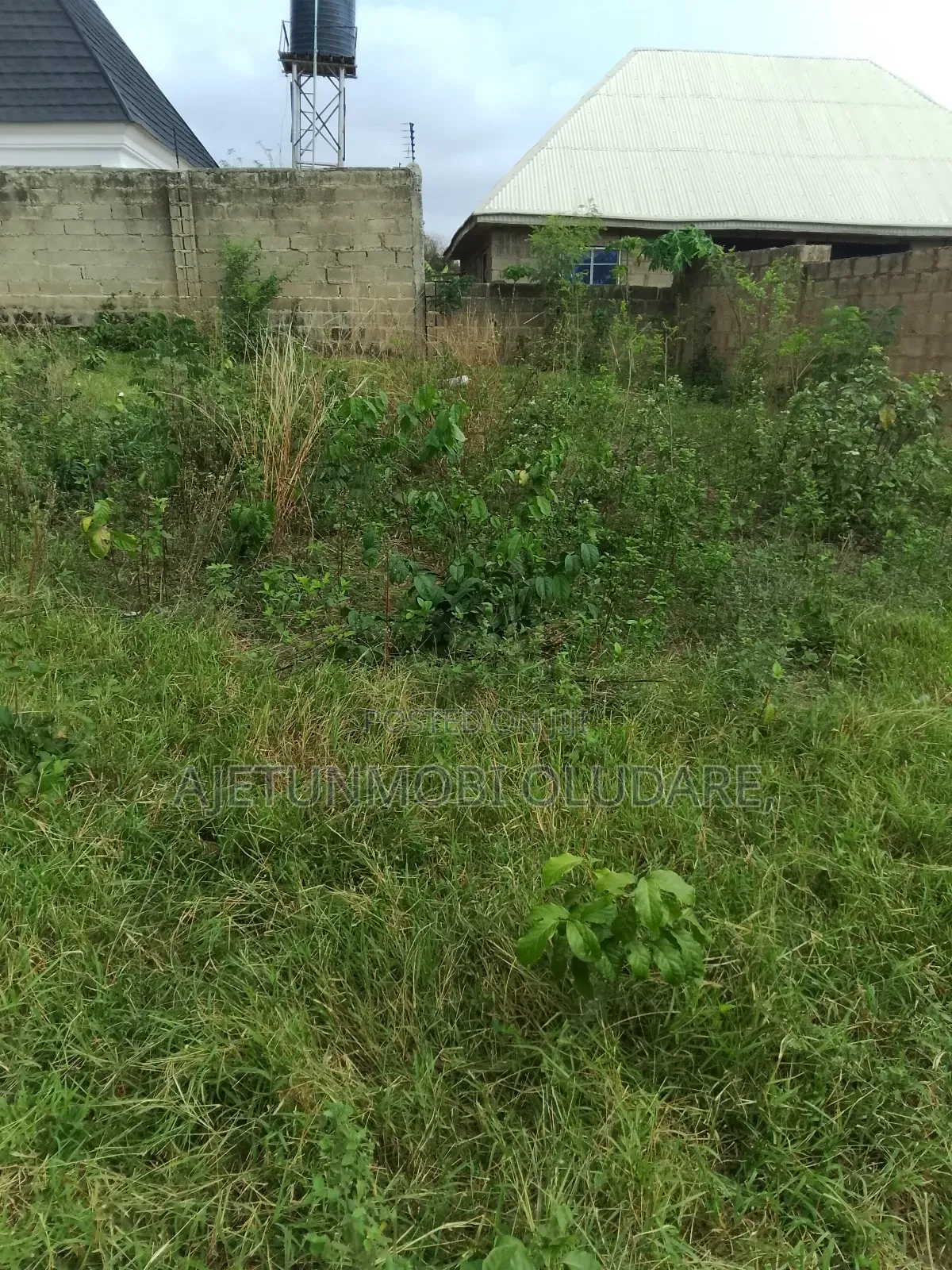 3bdrm Bungalow in Covenant Avenue for sale