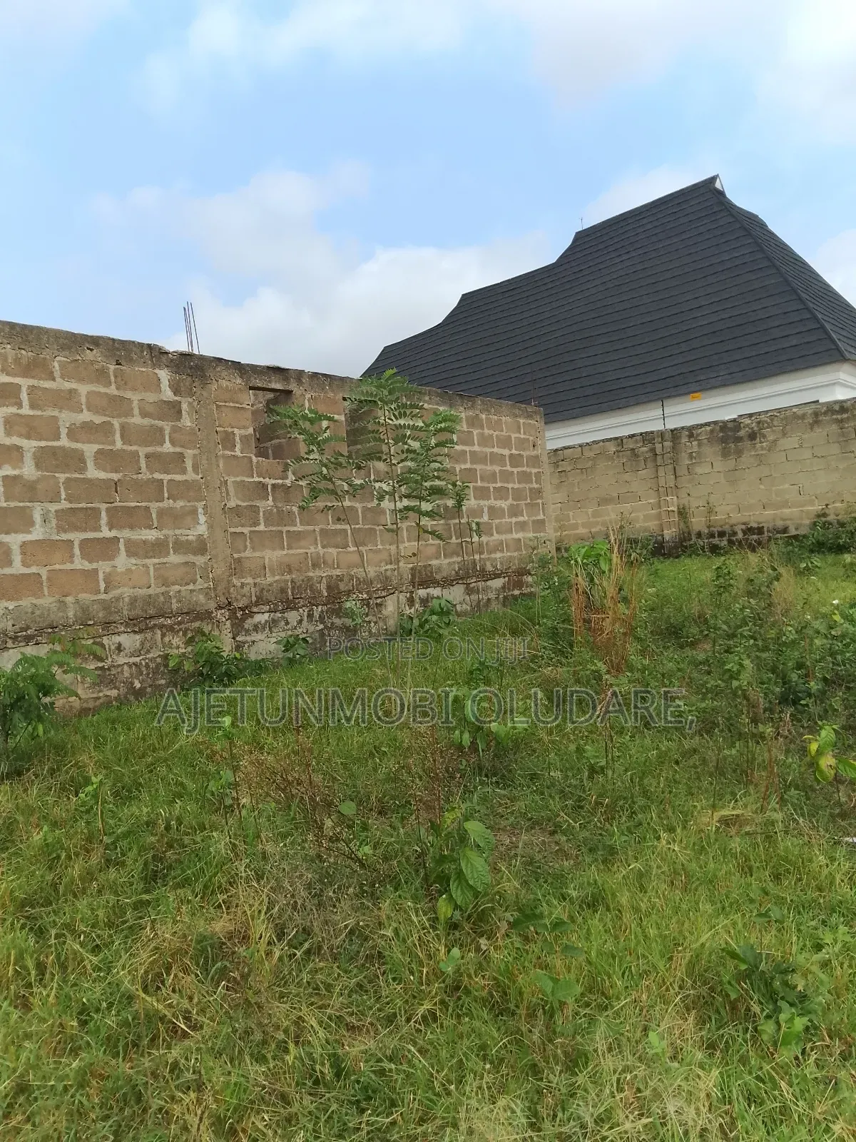 3bdrm Bungalow in Covenant Avenue for sale