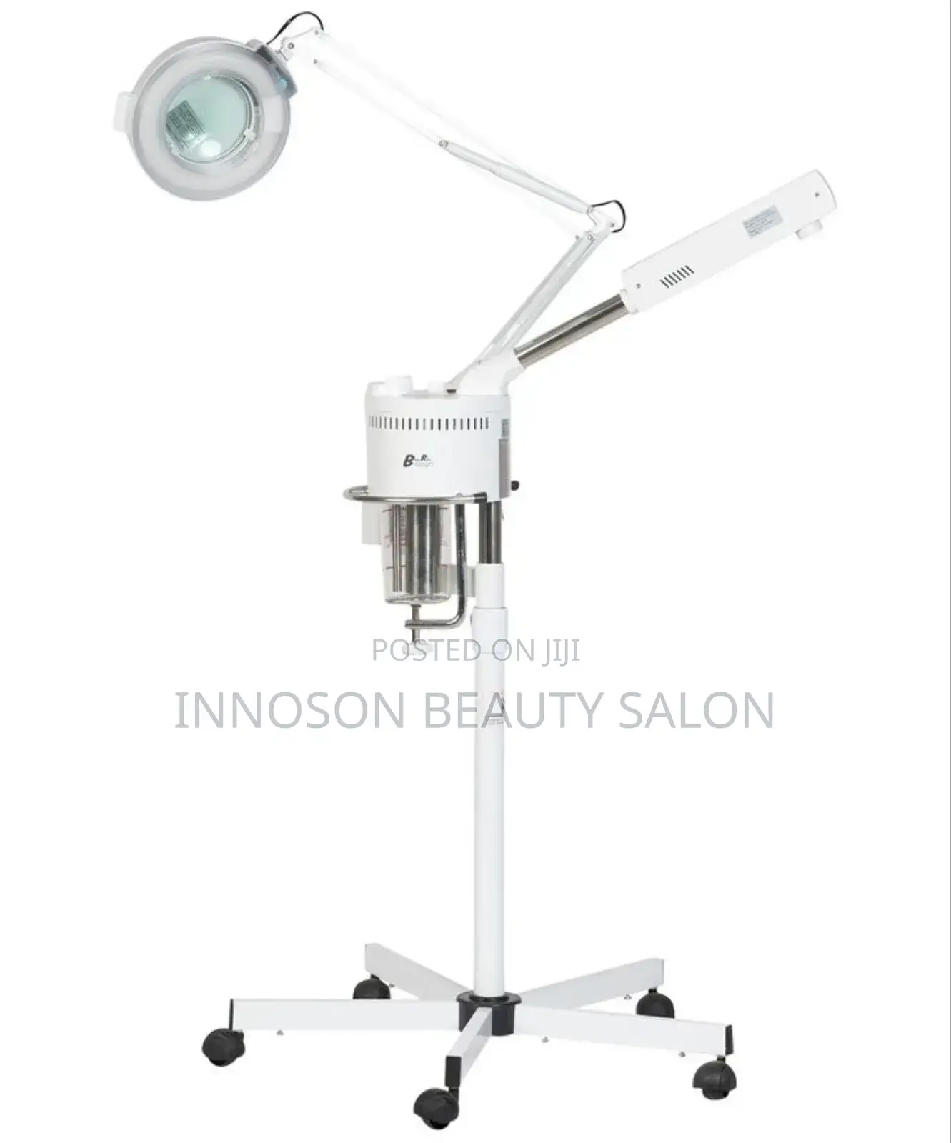 Facial Steamer