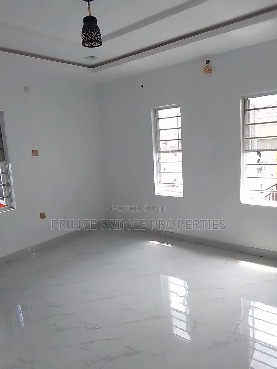 Furnished 2bdrm Block of Flats in Surulere for rent