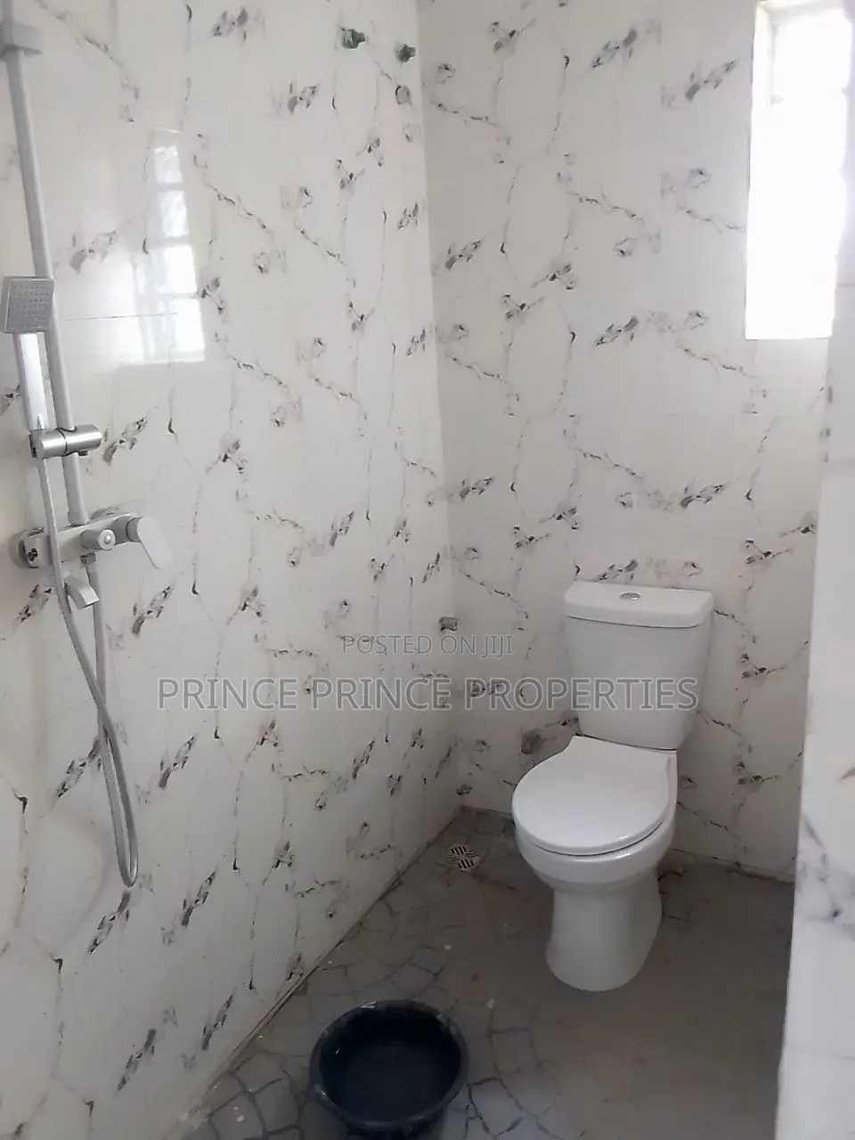 Furnished 2bdrm Block of Flats in Surulere for rent