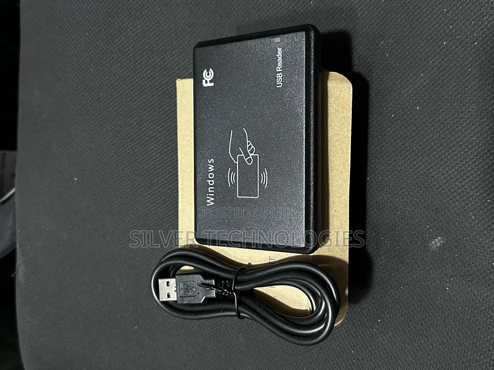 Usb Card Reader