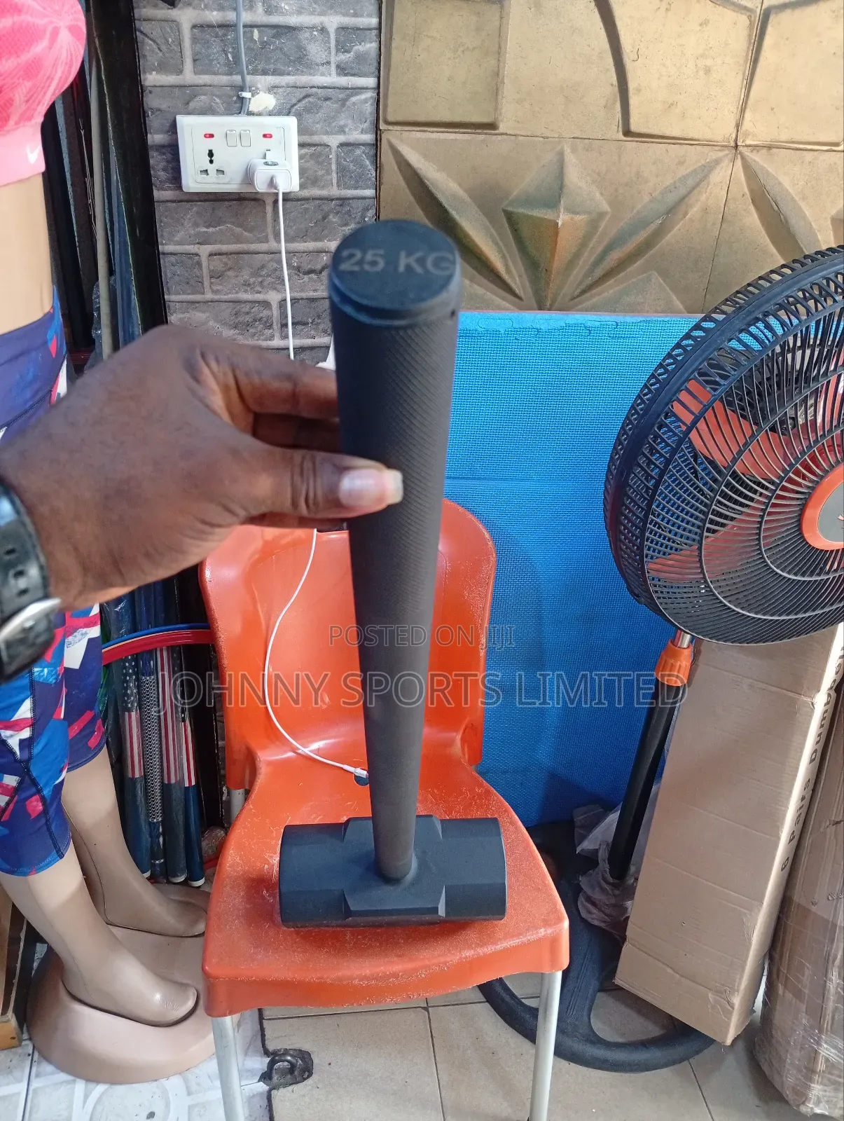 25kg Sladge Hammer