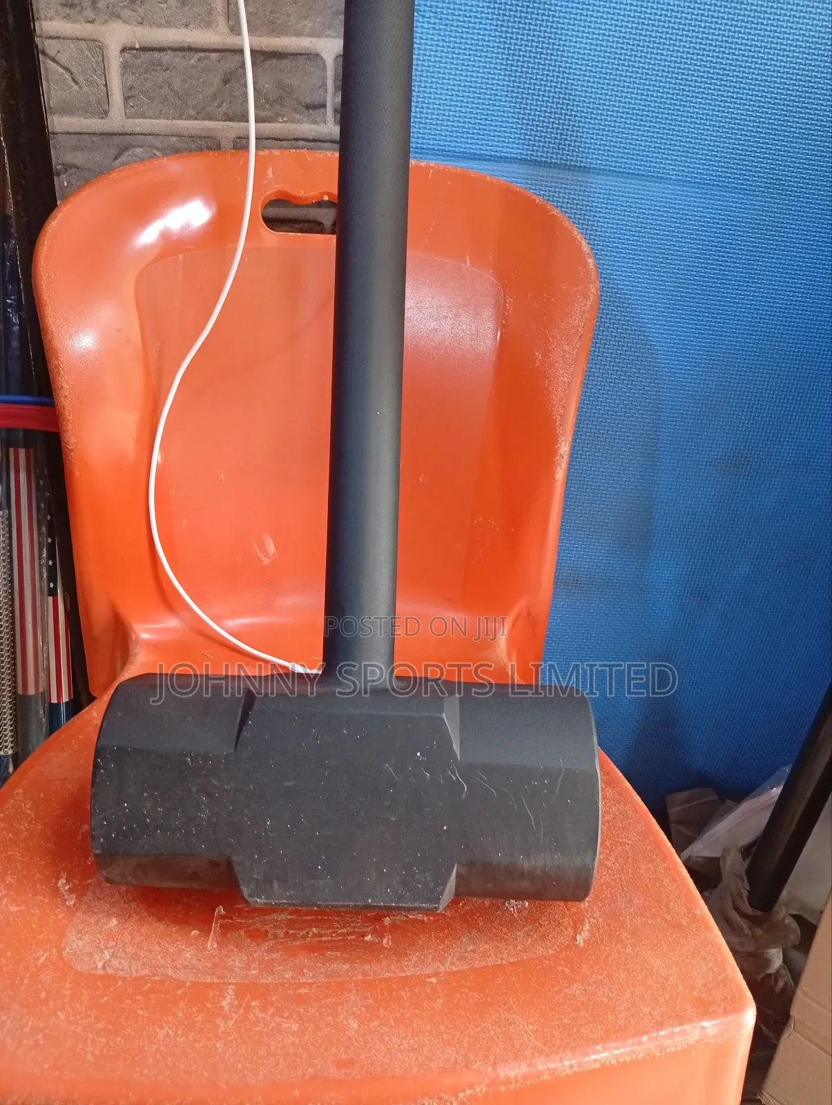 25kg Sladge Hammer