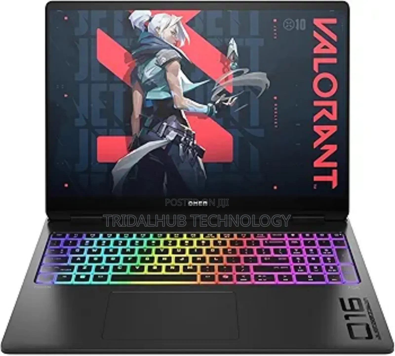 New Laptop HP Omen Max 16 32GB Intel Core Ultra 9 SSD 1T