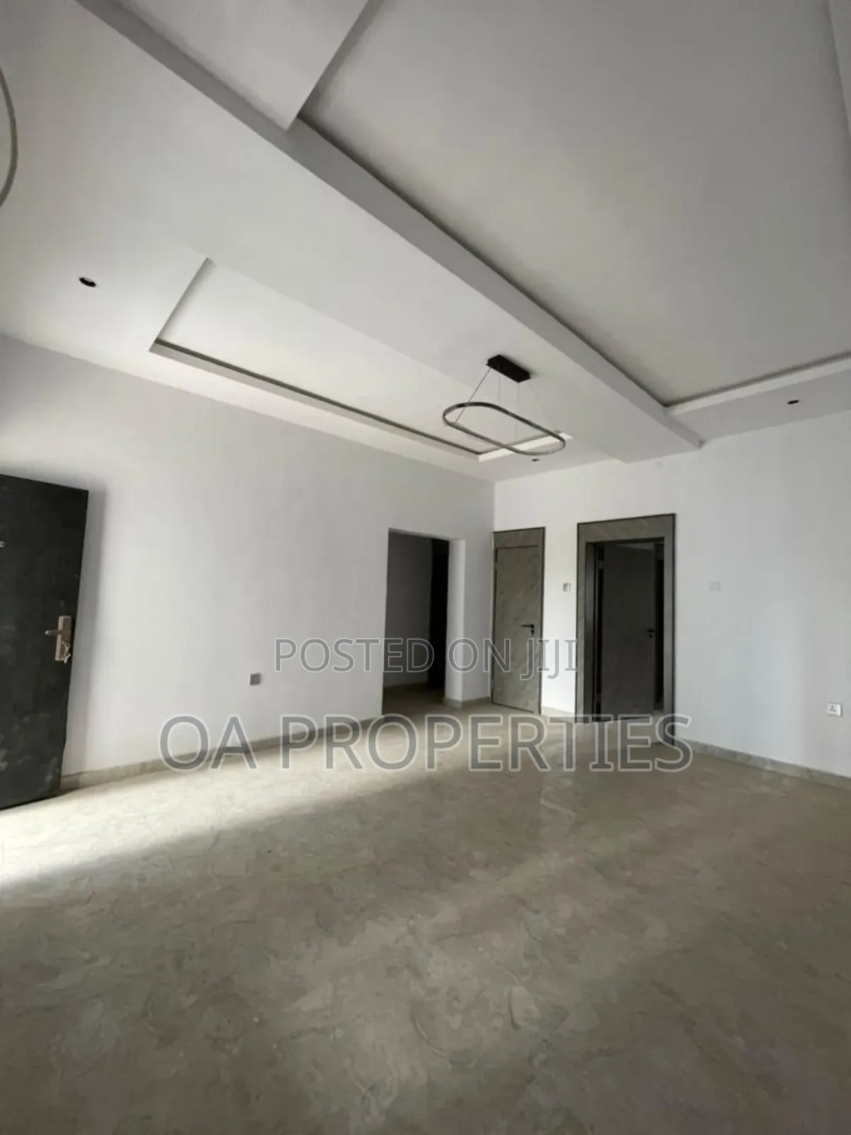 2bdrm Block of Flats in Ibadan for rent