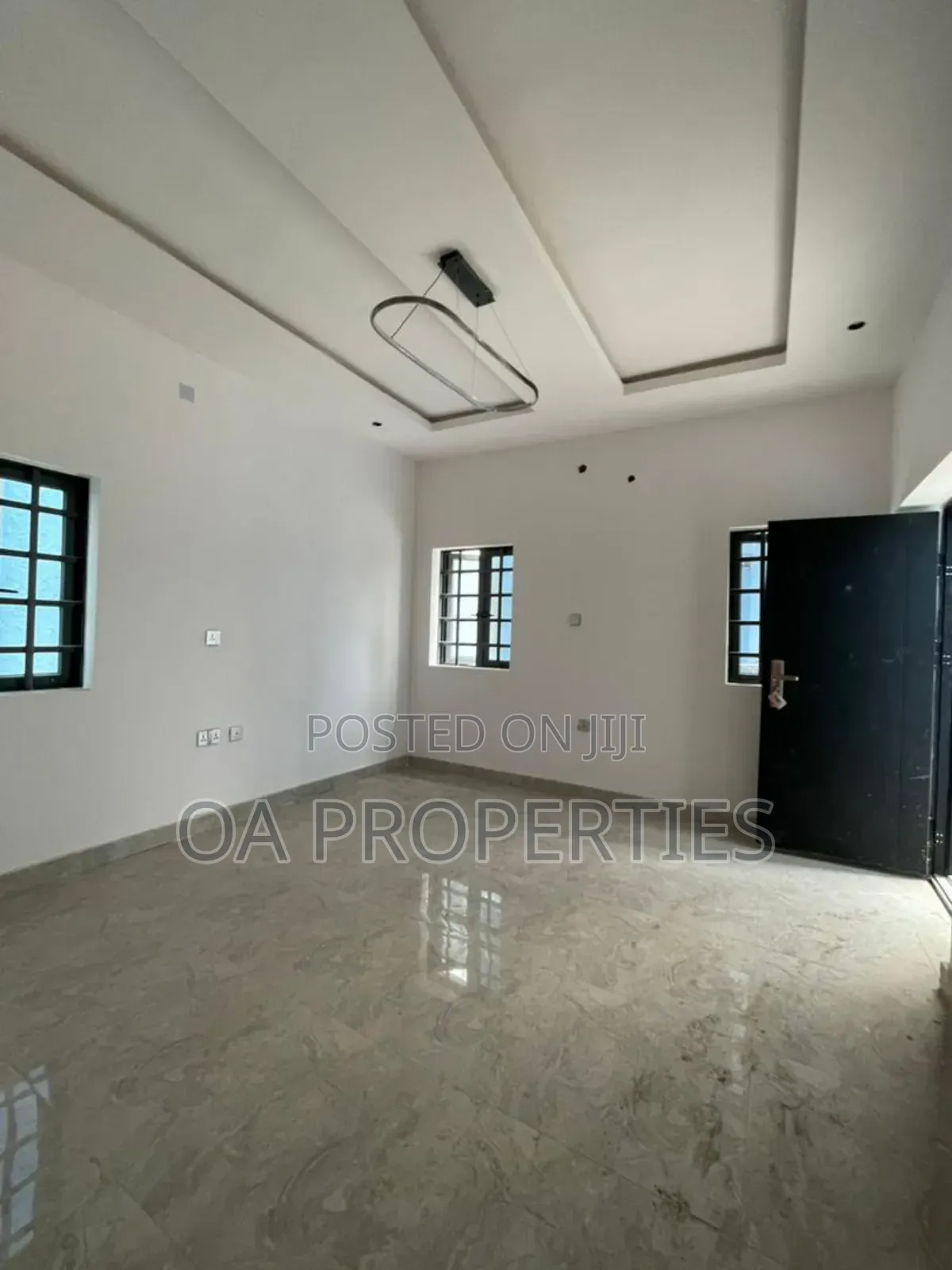 2bdrm Block of Flats in Ibadan for rent