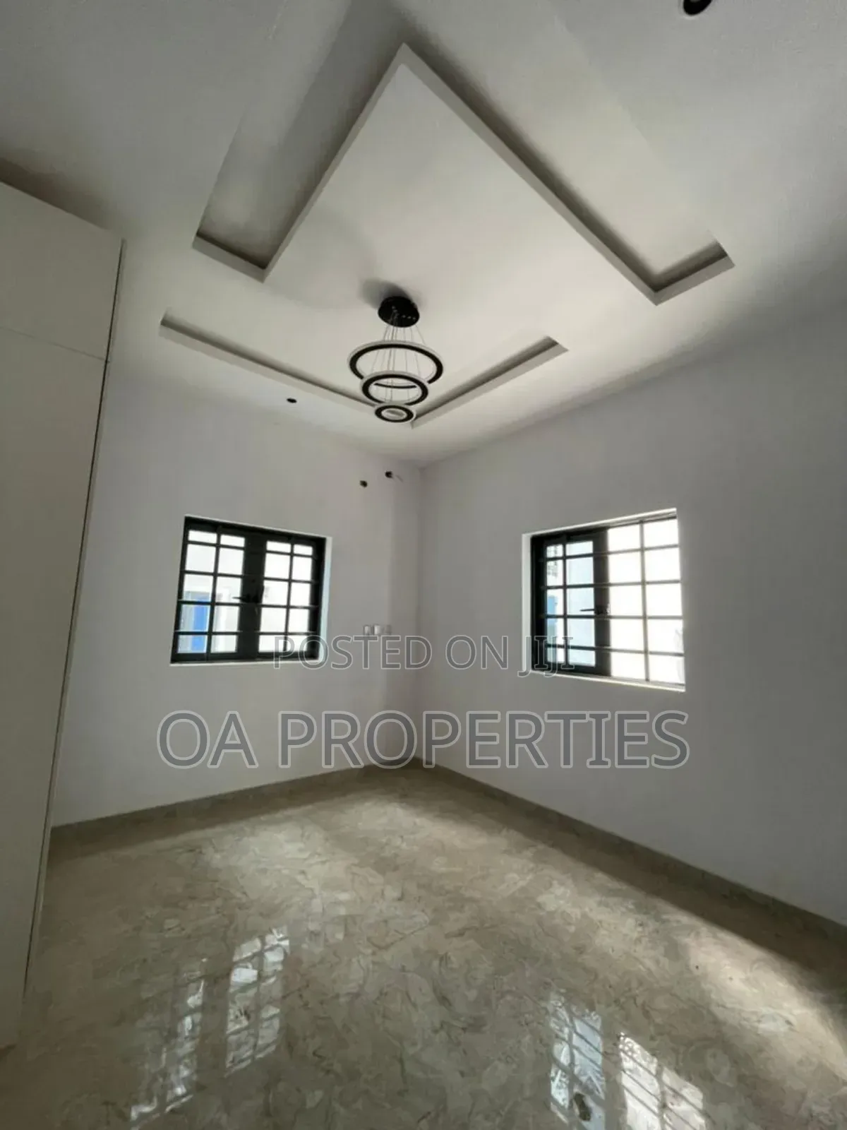 2bdrm Block of Flats in Ibadan for rent