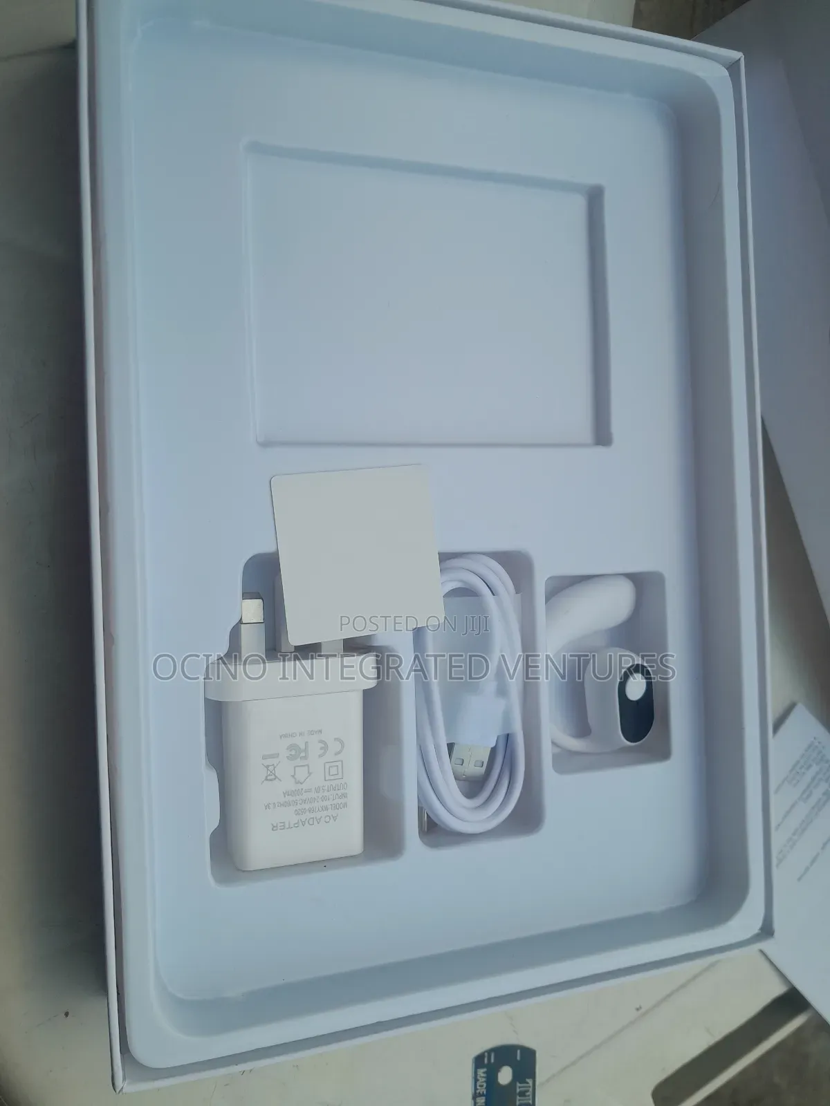 New Atouch SE Max Lite 1 TB Black