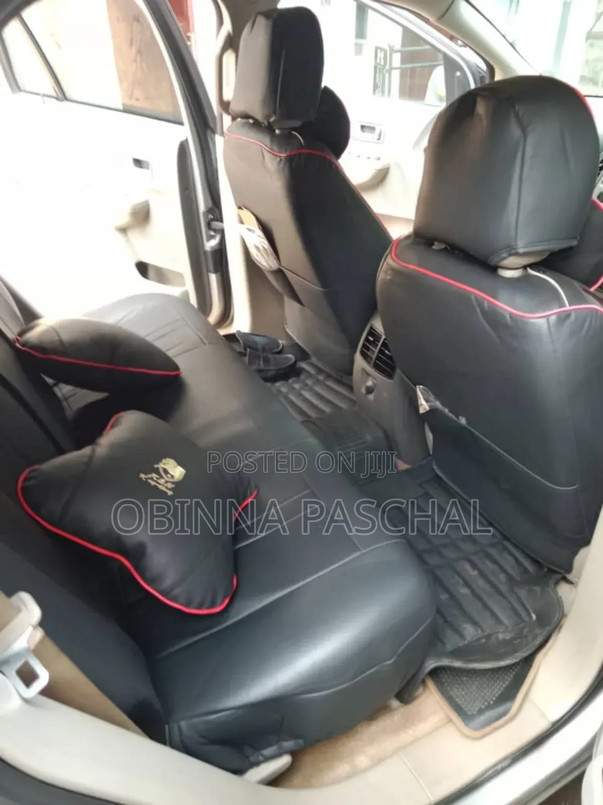 Ford Edge 2008