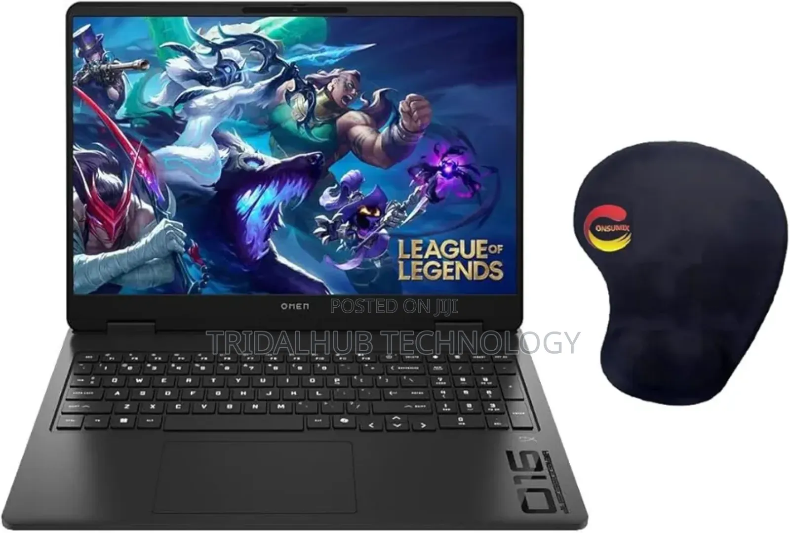 New Laptop HP Omen Slim 32GB Intel Core Ultra 9 SSD 1T