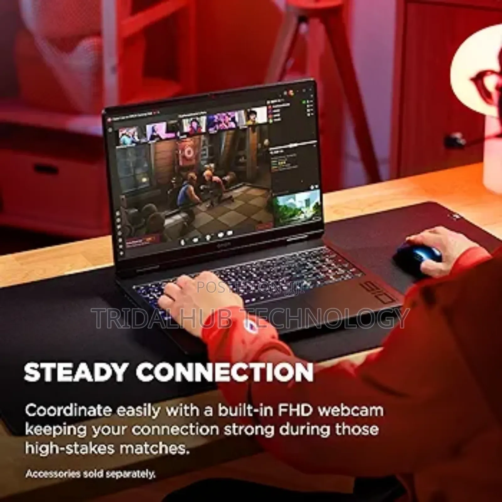 New Laptop HP Omen Slim 32GB Intel Core Ultra 9 SSD 1T