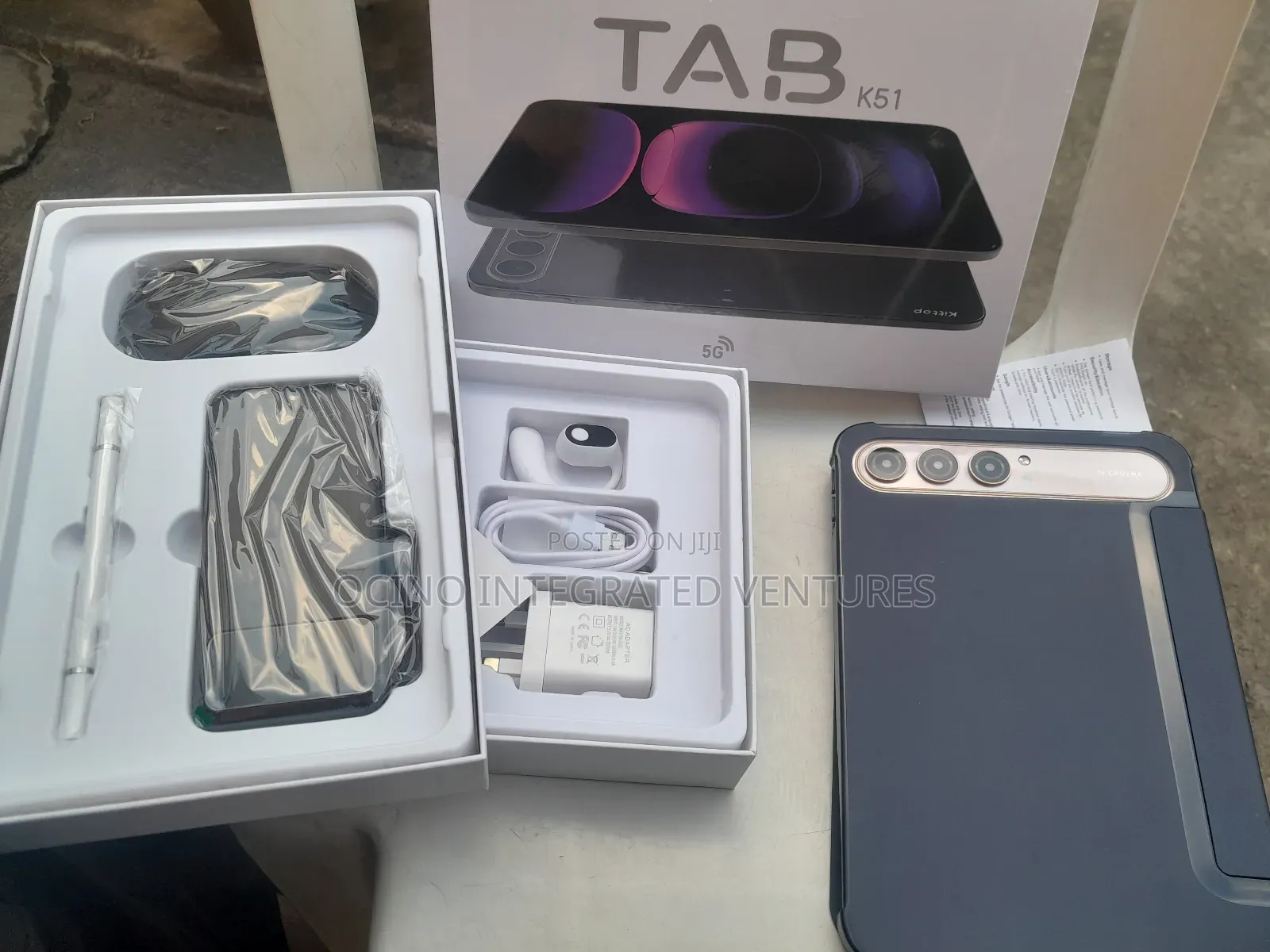 New Atouch SE Max Lite 1 TB Black