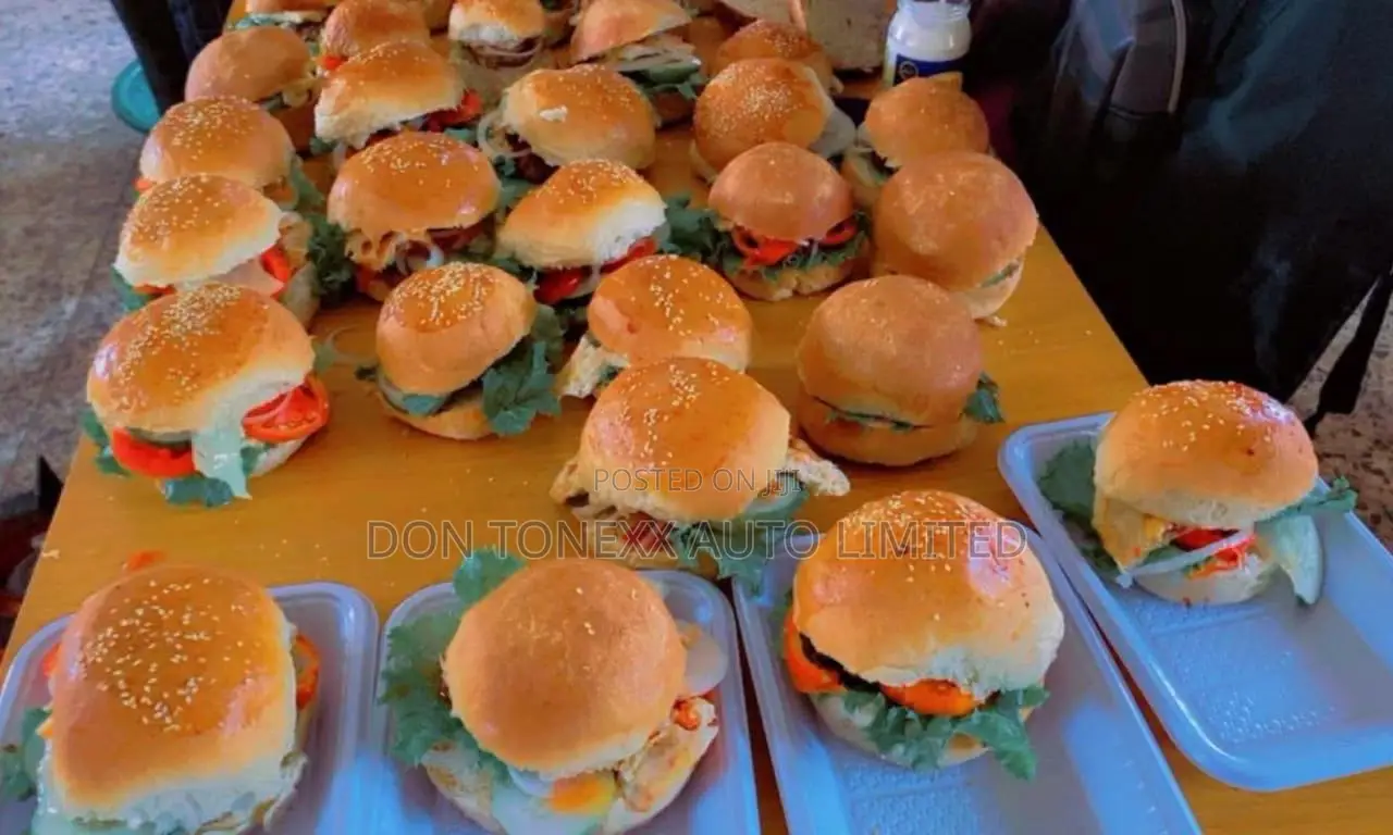 Order for Your Crispy Meat/Chicken Pie at an Affordable Price.