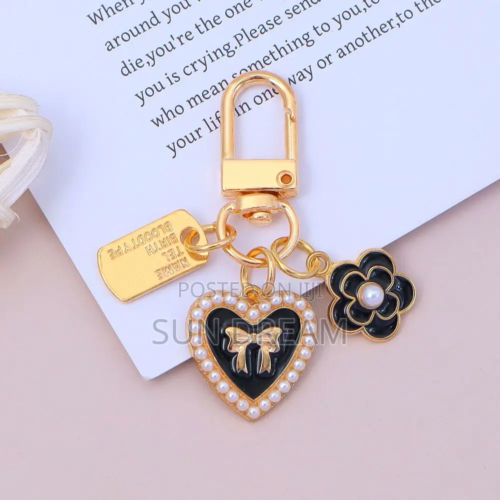 Key Holder Bag Accessories