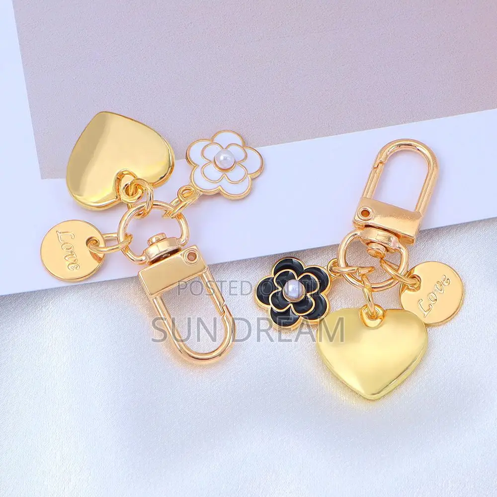 Key Holder Bag Accessories